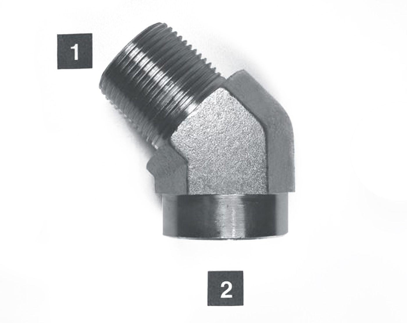 5503-06-06 — Hydraulic Adapters photo