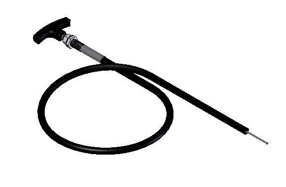 30-036-TTL-BW-3 — Cables, Push-Pull photo