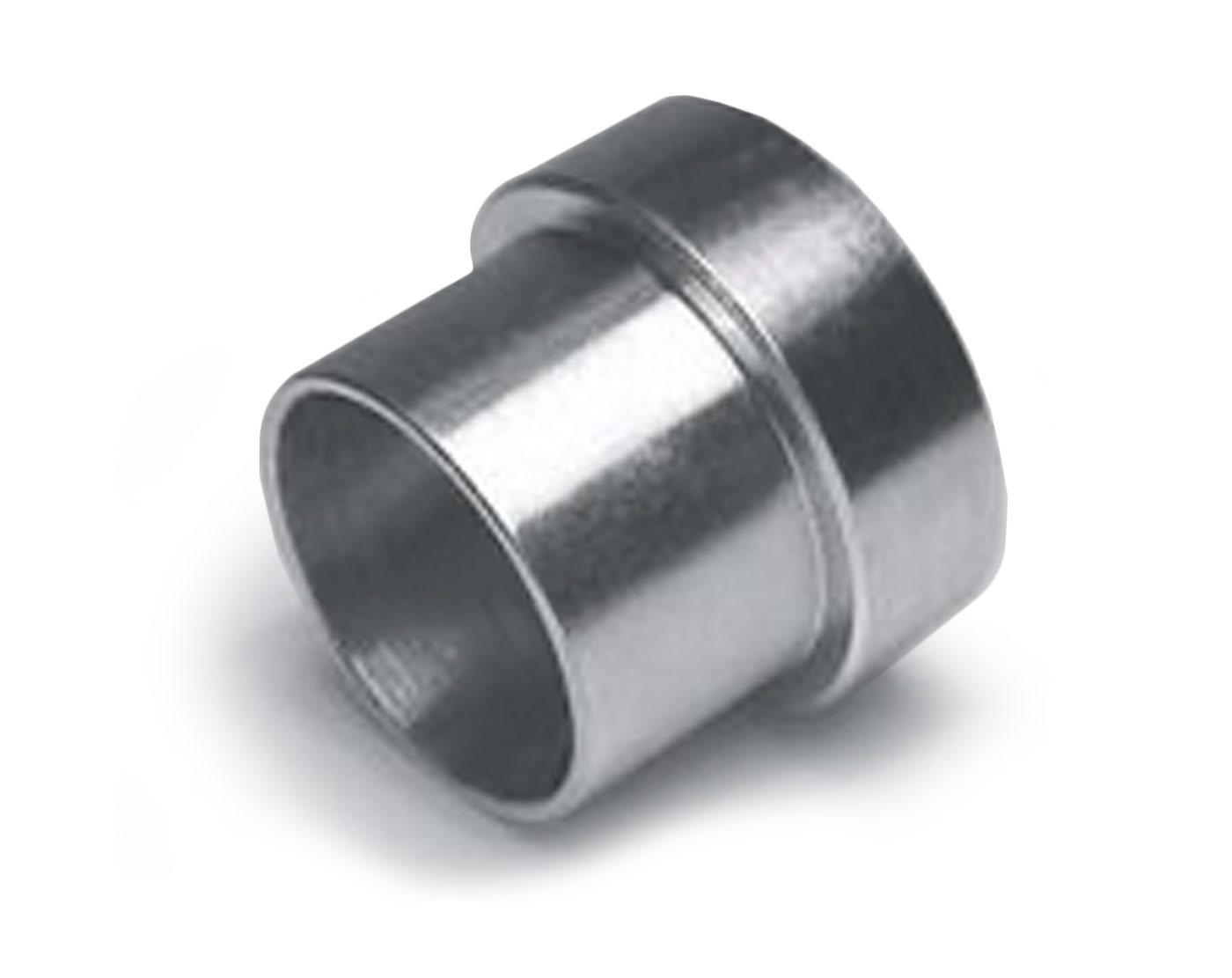 319-02 — Hydraulic Hose End Fittings photo