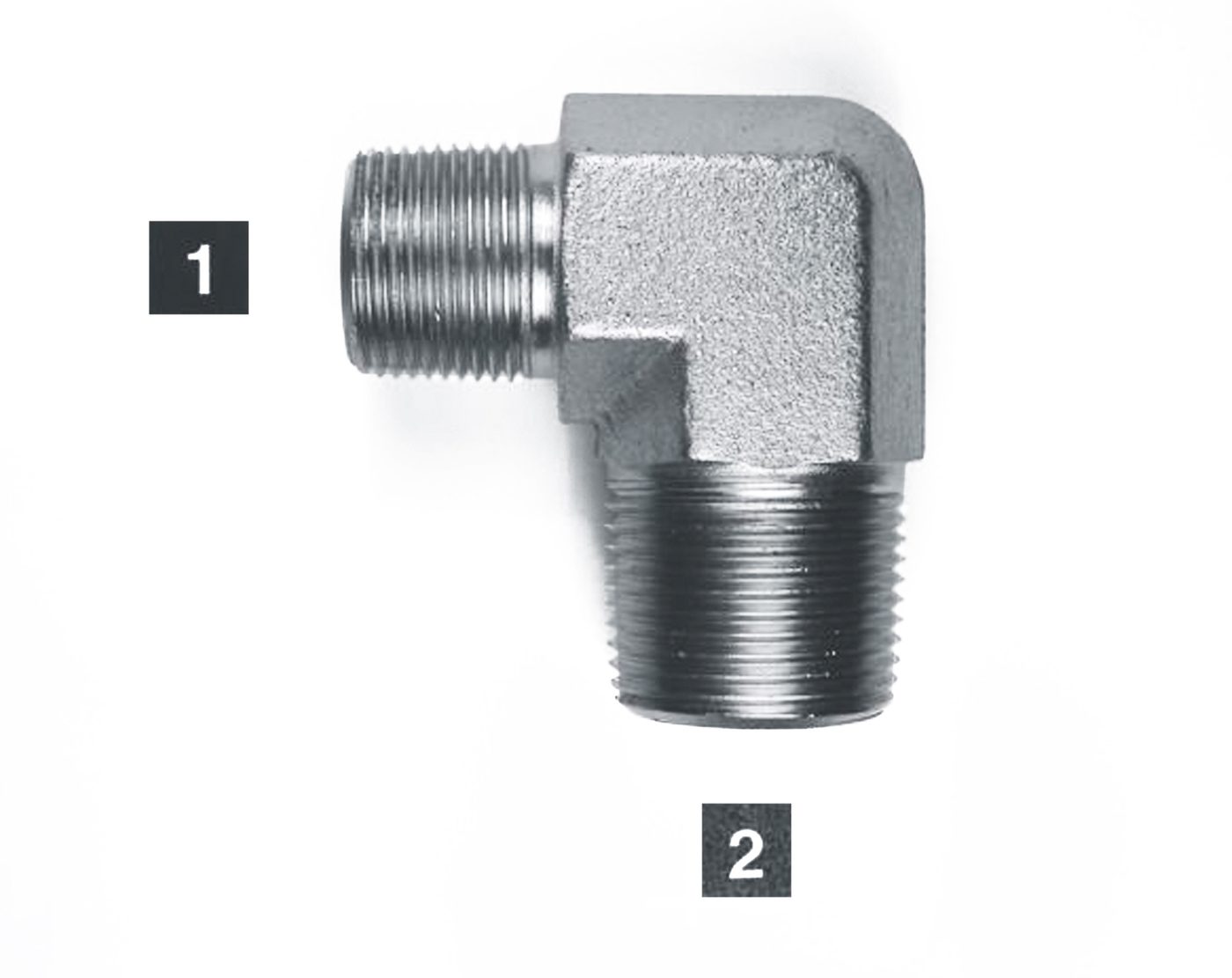 5500-06-04 — Hydraulic Adapters photo