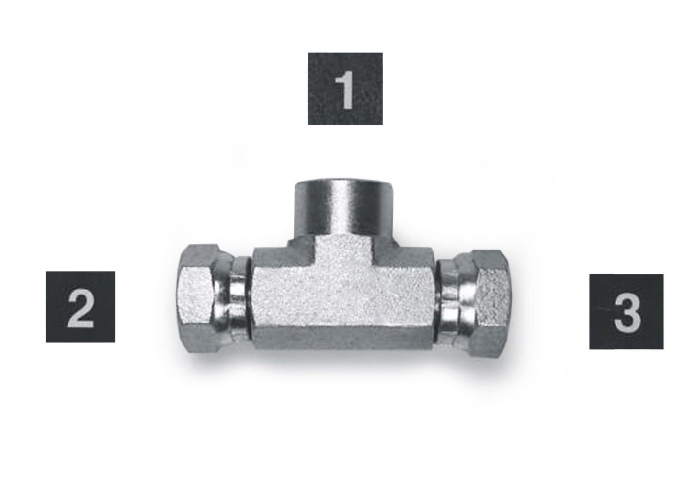 1602-02-02-02 — Hydraulic Adapters photo