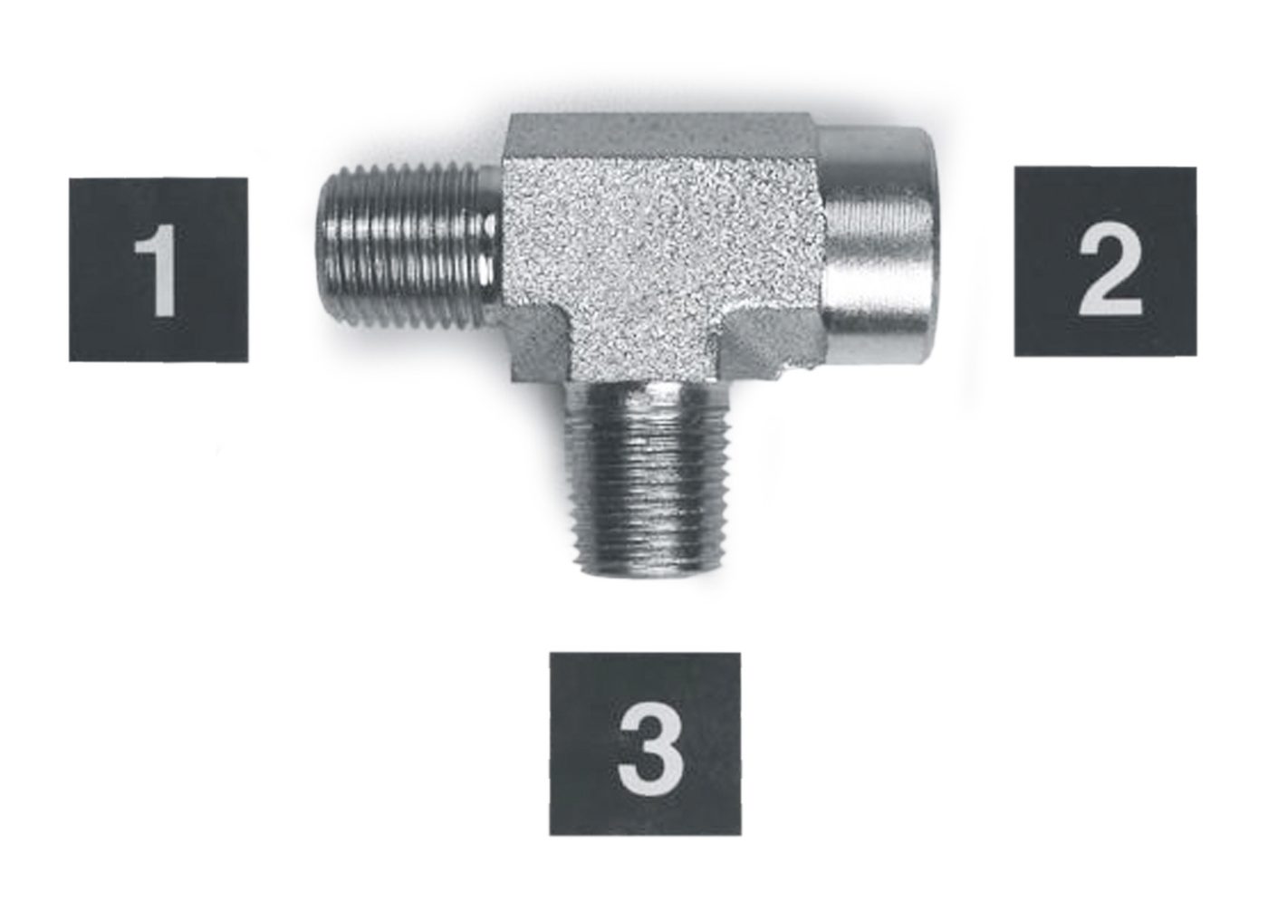 5603-06-06-06 — Hydraulic Adapters photo