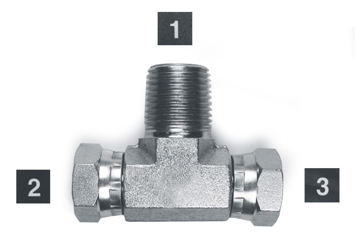 1601-06-06-06 — Hydraulic Adapters photo