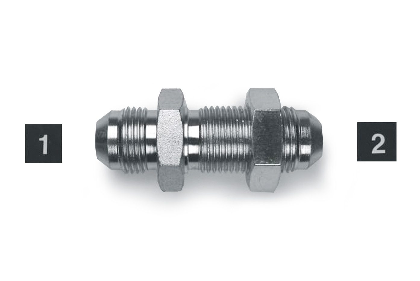 2700LN-04-04 — Hydraulic Adapters photo