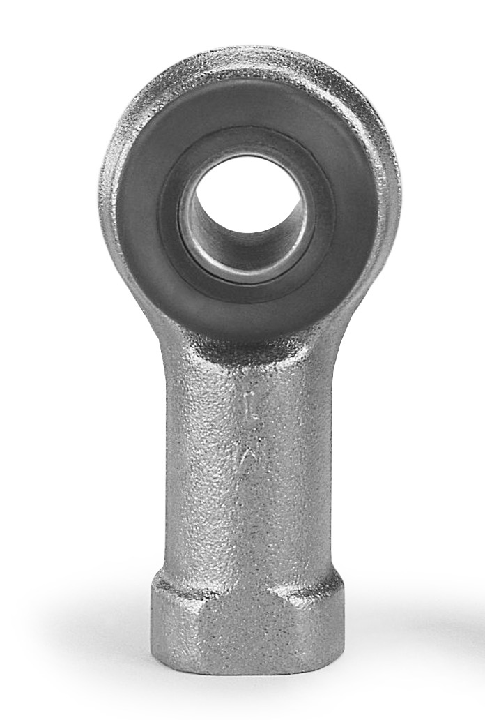 MFIR-8 — Rod Ends, Isolated photo