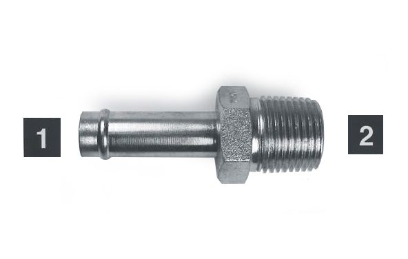 4404-08-08 — Hydraulic Adapters photo