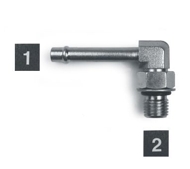 4601-06-06 — Hydraulic Adapters photo