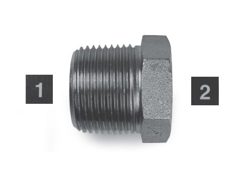 5406-16-08 — Hydraulic Adapters photo