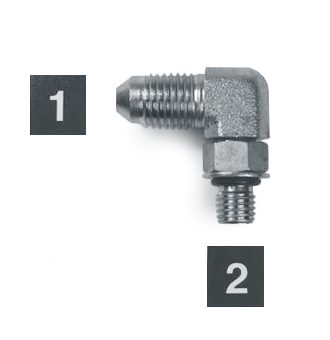 6801-03-03 — Hydraulic Adapters photo