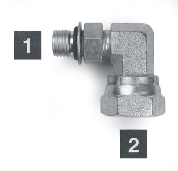 6901-04-02 — Hydraulic Adapters photo