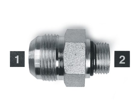 6400-06-10 — Hydraulic Adapters photo