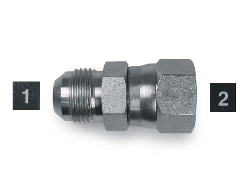 6504-10-10 — Hydraulic Adapters photo