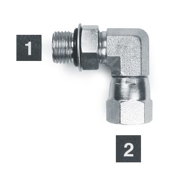6809-06-06 — Hydraulic Adapters photo