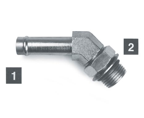 4603-08-08 — Hydraulic Adapters photo