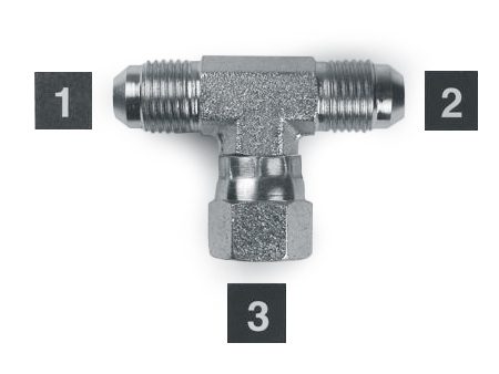 6600-06-06-06 — Hydraulic Adapters photo