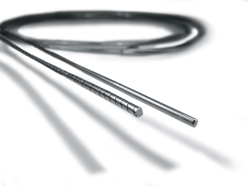 Core, 60 Series, Armor, Cut-to-Length, Price per Foot — Cable Assemblers Subcomponents photo