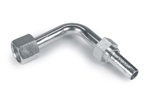 HSF-FS-SW-T90L-04-04 — Hydraulic Hose End Fittings photo