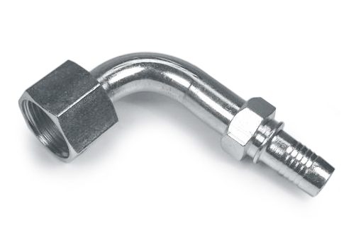 HSF-FS-SW-T90S-08-08 — Hydraulic Hose End Fittings photo