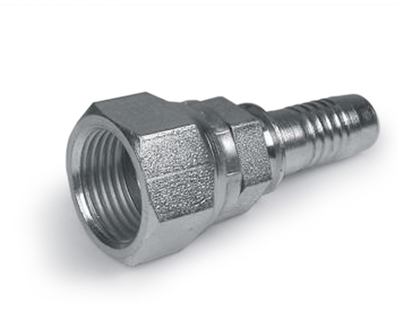 HSF-JC-SW-06-04 — Hydraulic Hose End Fittings photo