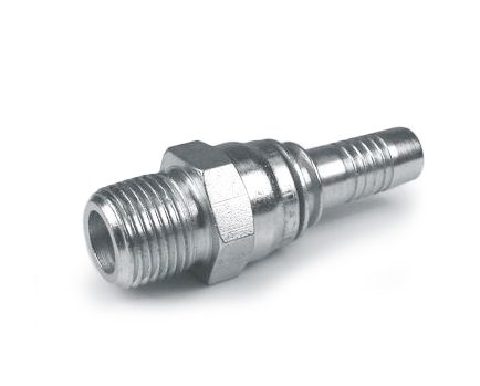 HSM-PT-SW-04-04 — Hydraulic Hose End Fittings photo