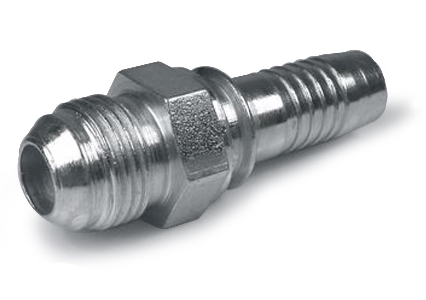 HSM-JC-SL-06-10 — Hydraulic Hose End Fittings photo