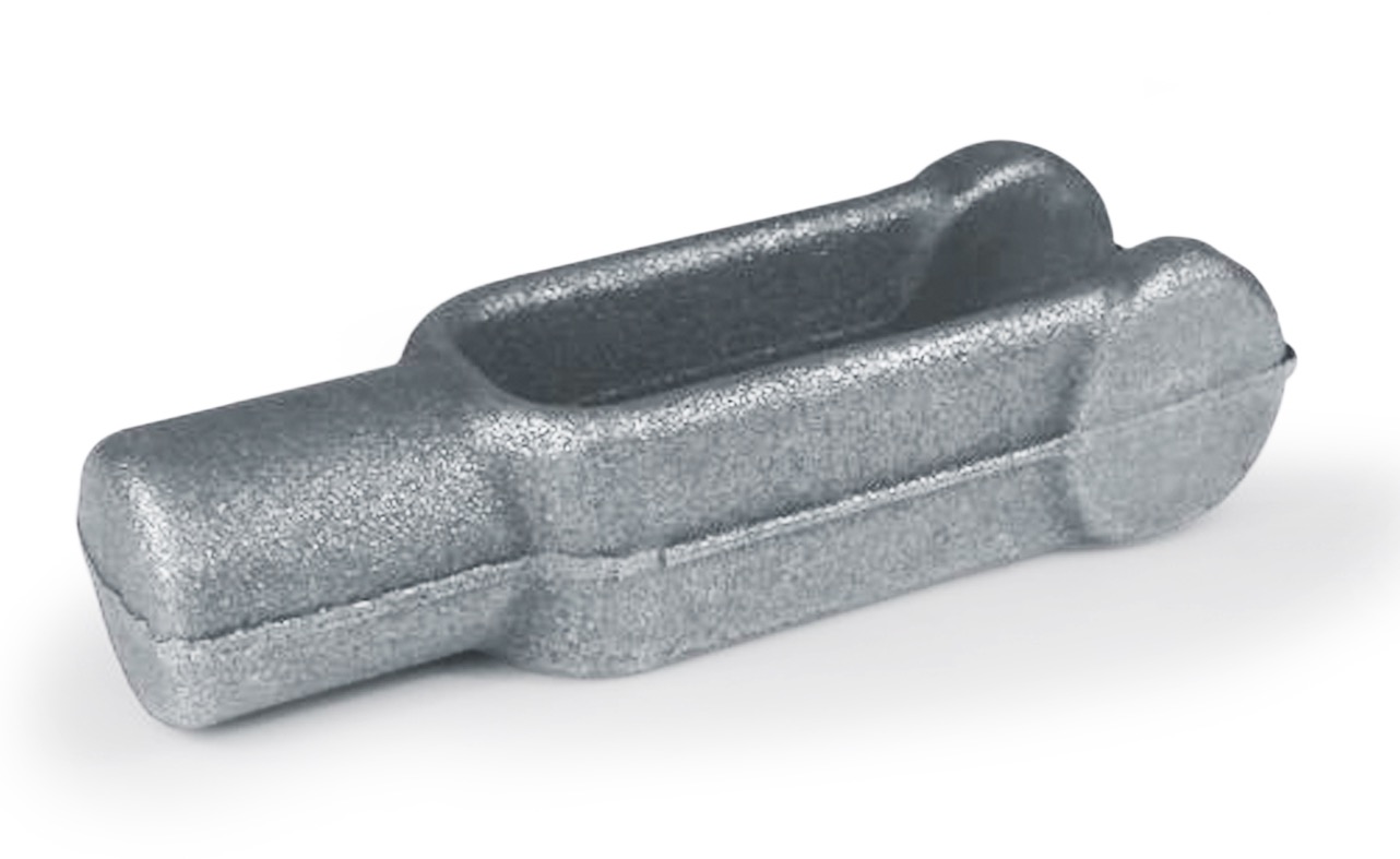 FBYF-5C — Clevis and Yoke Ends photo