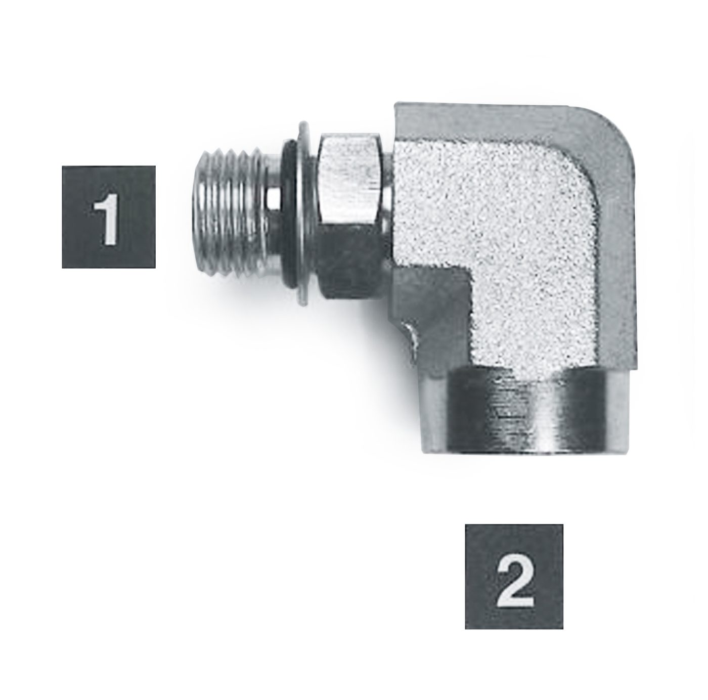 6805-08-08 — Hydraulic Adapters photo