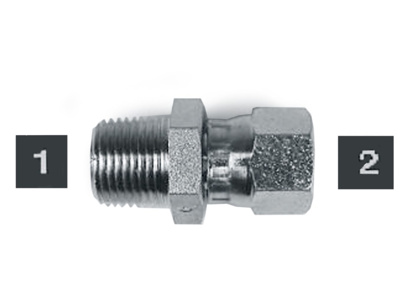 6505-04-04 — Hydraulic Adapters photo
