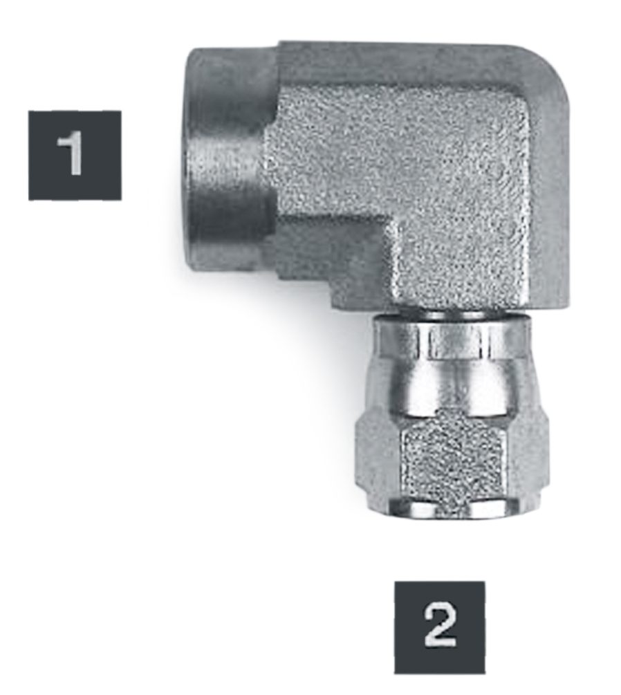 6503-06-06 — Hydraulic Adapters photo