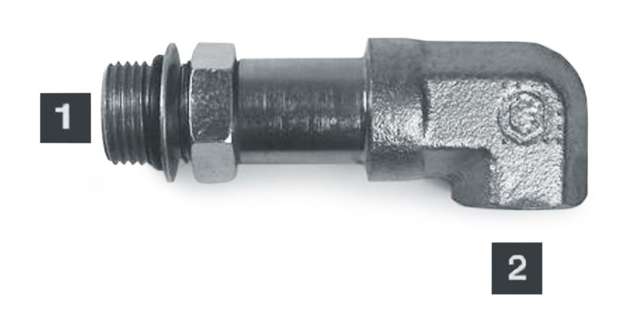 6805LL-08-06 — Hydraulic Adapters photo