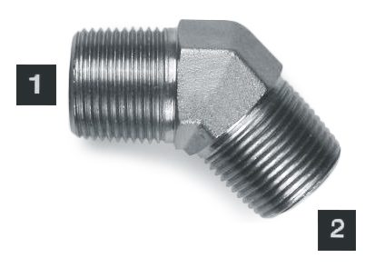 5501-06-06 — Hydraulic Adapters photo