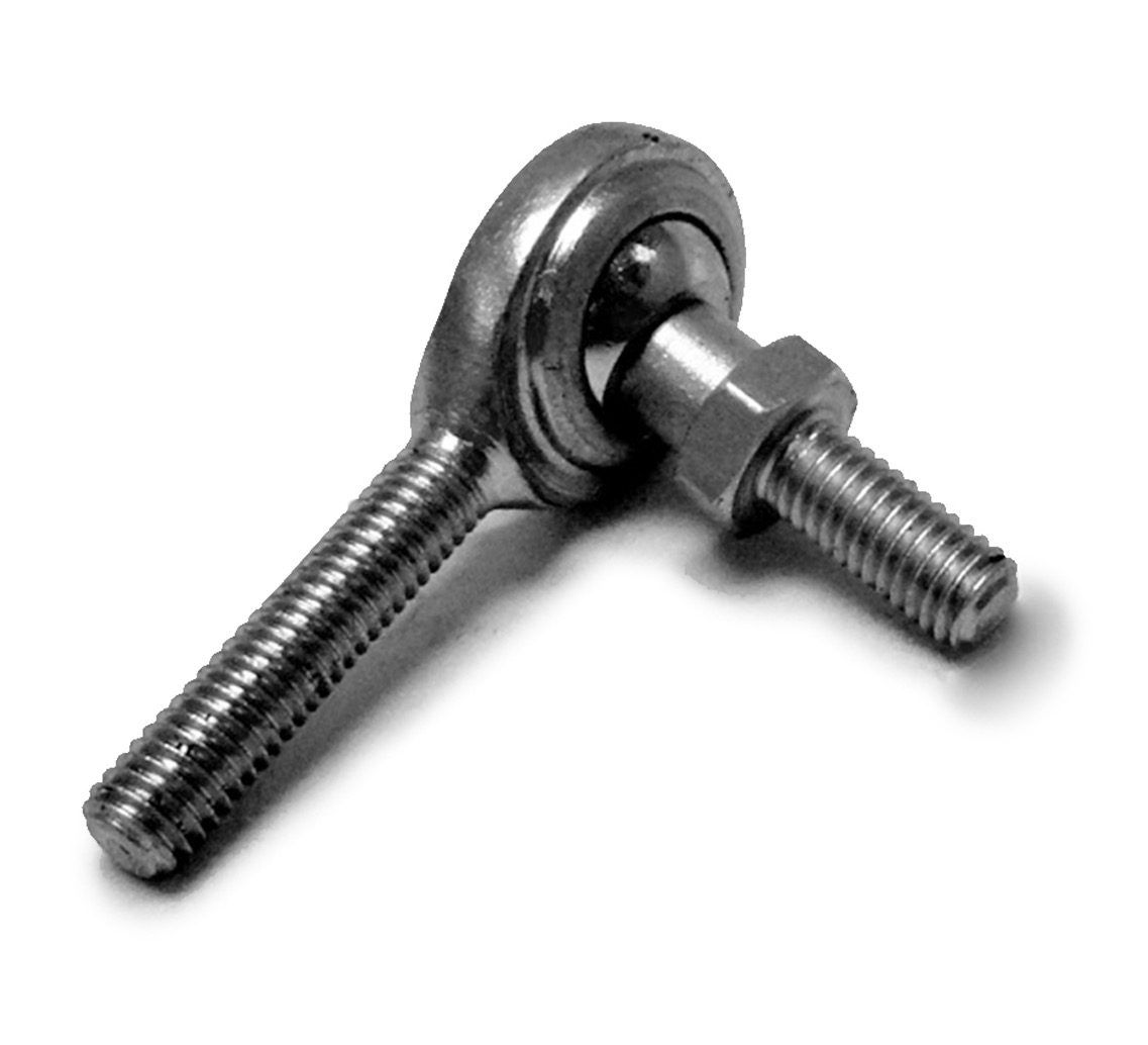 MXML-6S — Bearings, Spherical Rod End photo