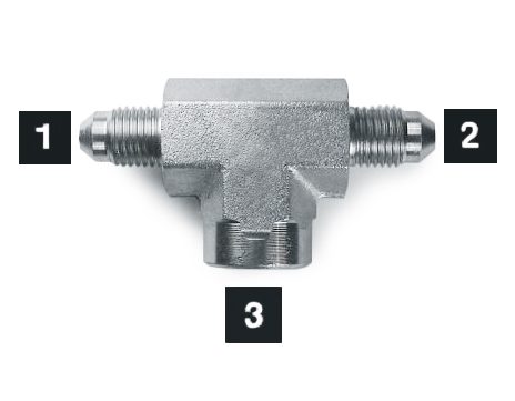 2602-08-08-06 — Hydraulic Adapters photo