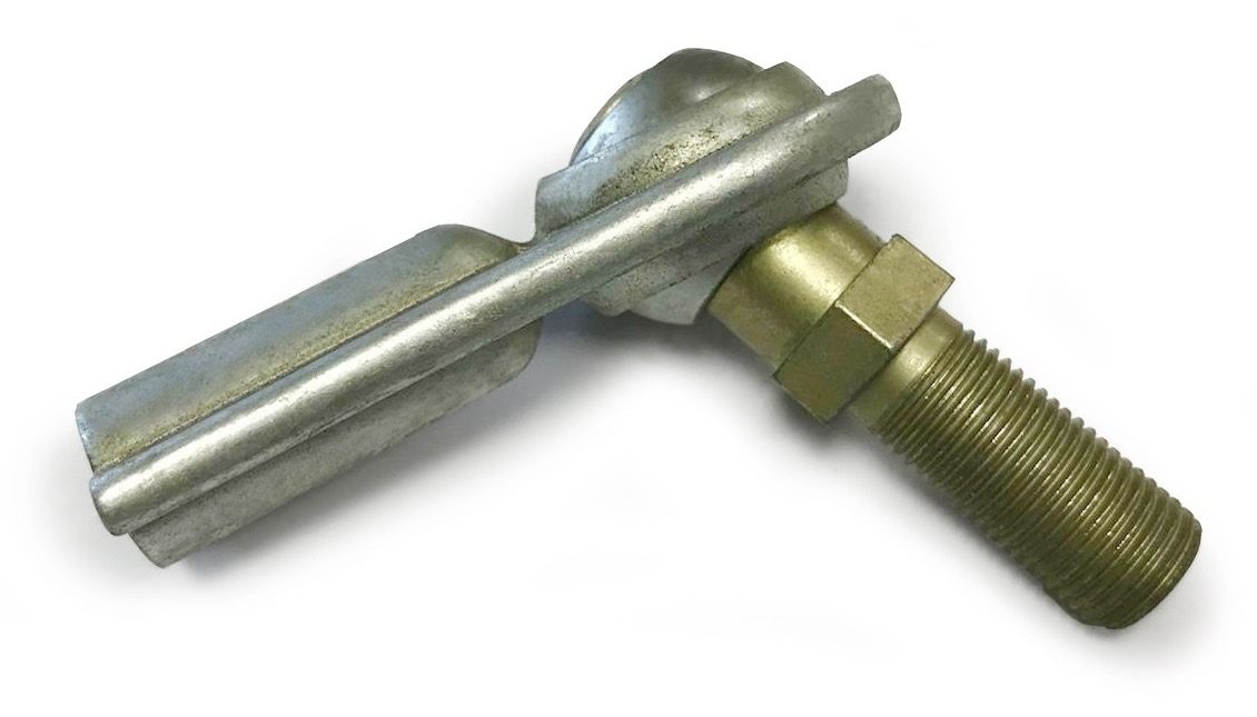 MKF-3S — Bearings, Spherical Rod End photo