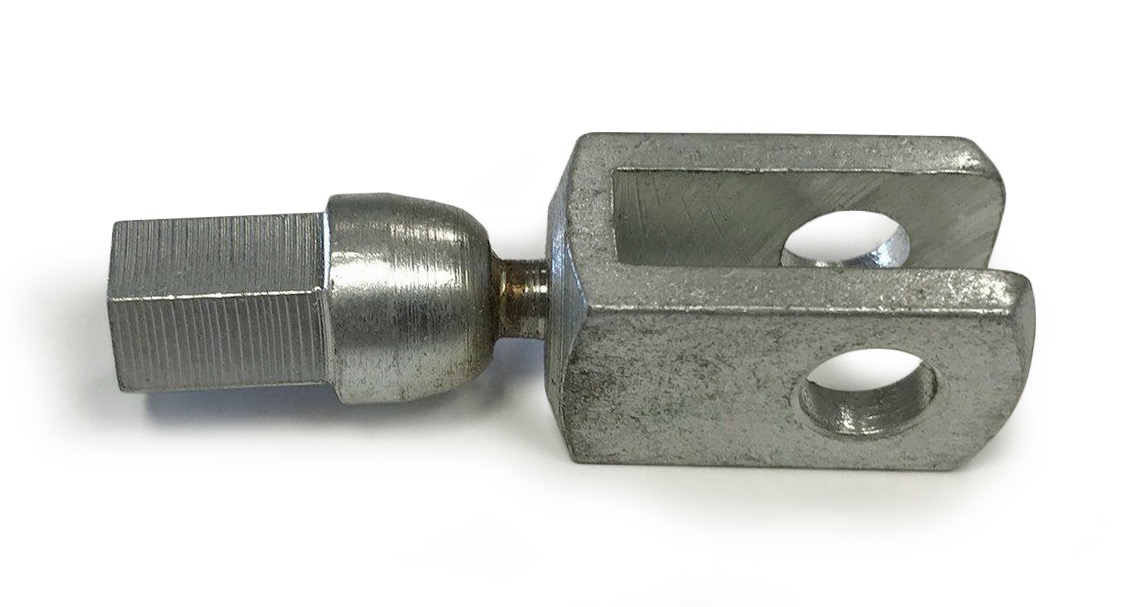 ATCM-6 — Clevis and Yoke Ends photo