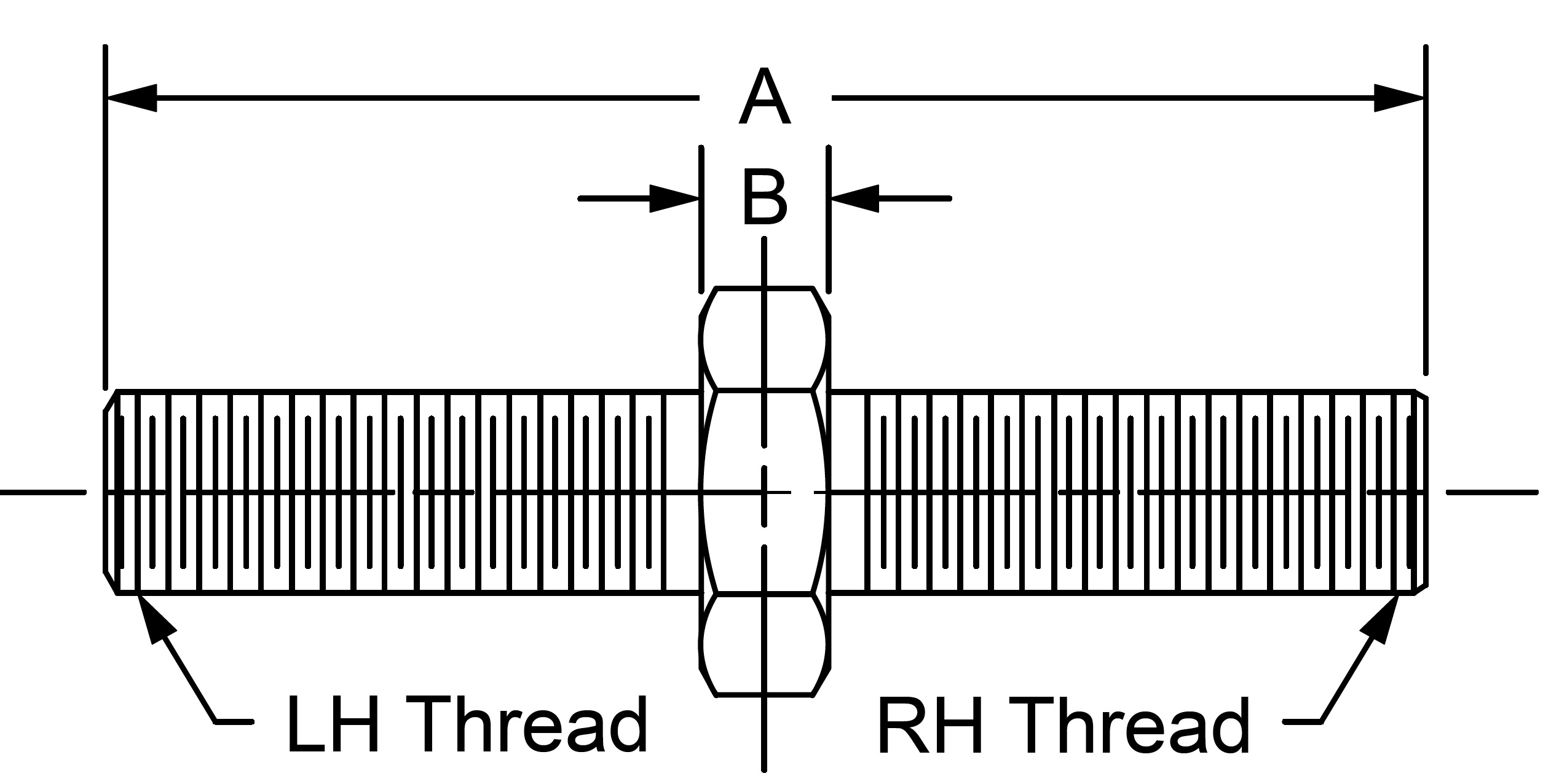 JSX-10 dimensional drawing