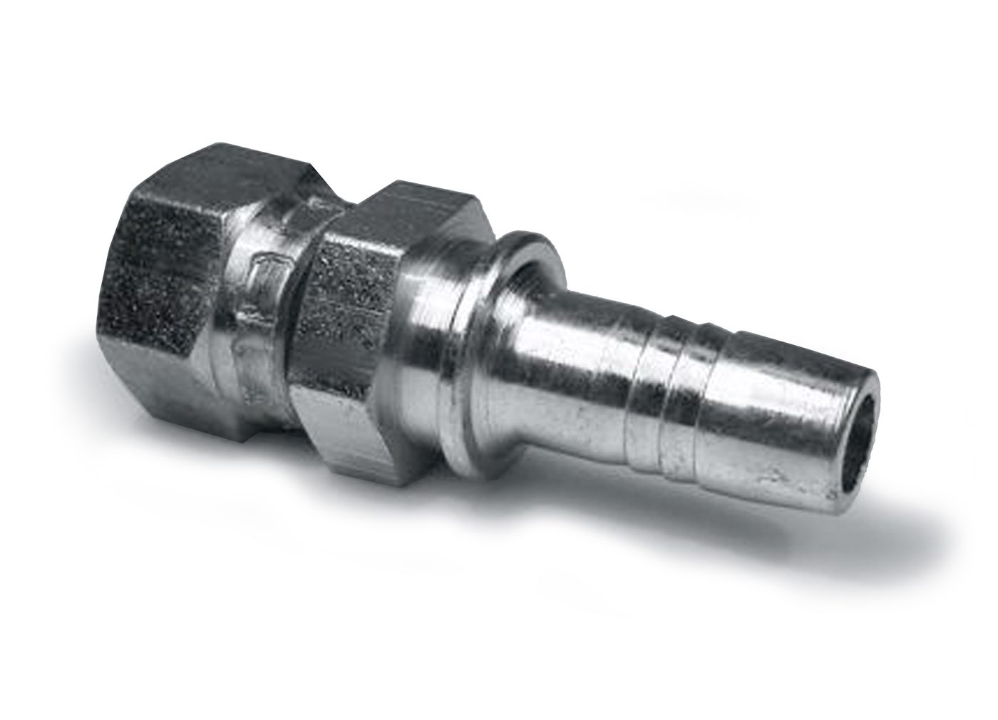 HSF-PS-SW-06-06 — Hydraulic Hose End Fittings photo