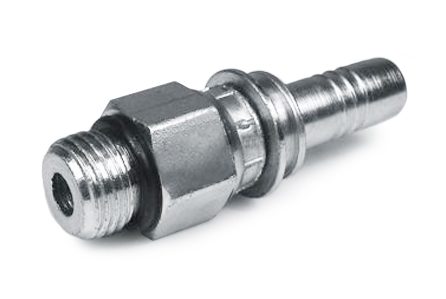 HSM-RB-SW-06-06 — Hydraulic Hose End Fittings photo