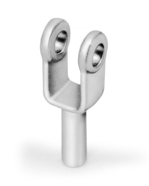 2812 — Clevis and Yoke Ends photo