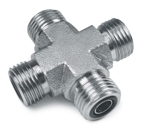 FS2650-06-06-06-06 — Hydraulic Adapters photo