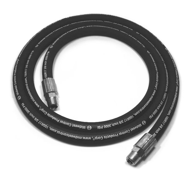 06-06MP-06MP-030 — Hydraulic Hose photo