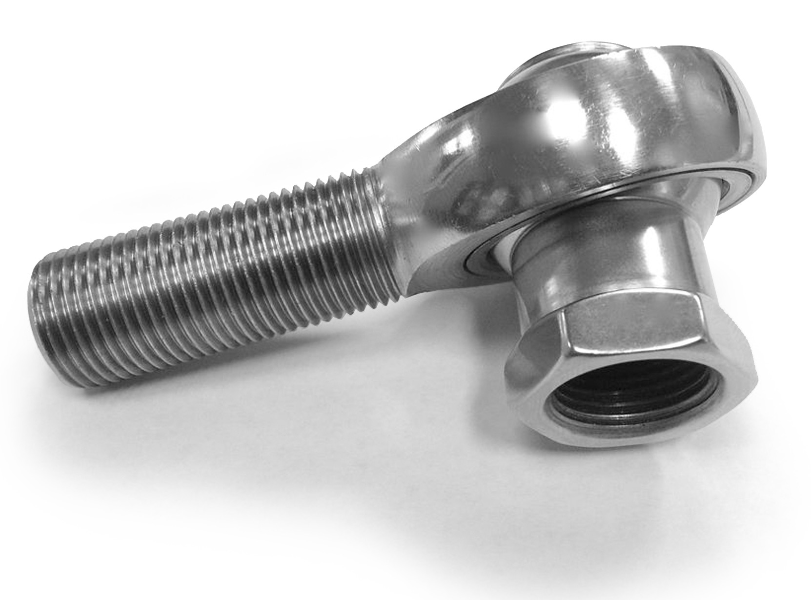 XBSM-12 — Bearings, Spherical Rod End photo