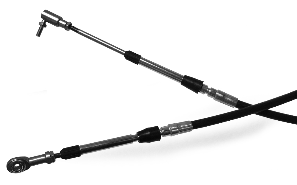 40-096-GV-GV-3+MSF-4+QD250 — Cables, Push-Pull photo